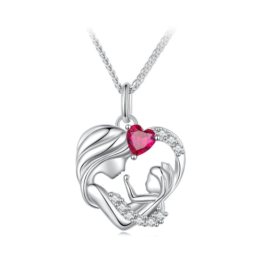 Collana "Mother's Love" 💗
