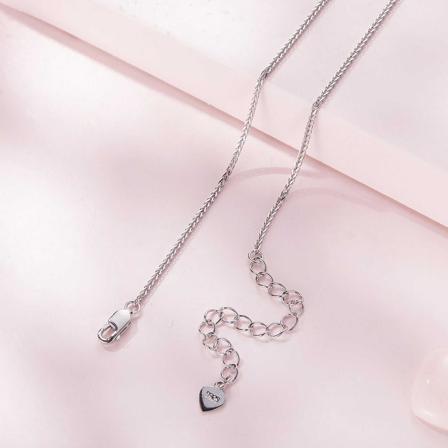 Collana "Mother's Love" 💗