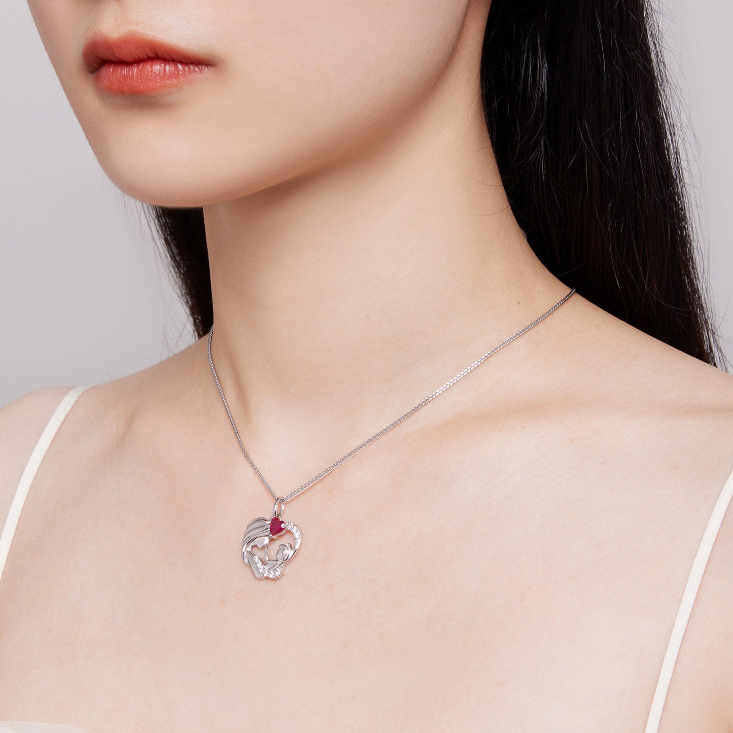 Collana "Mother's Love" 💗