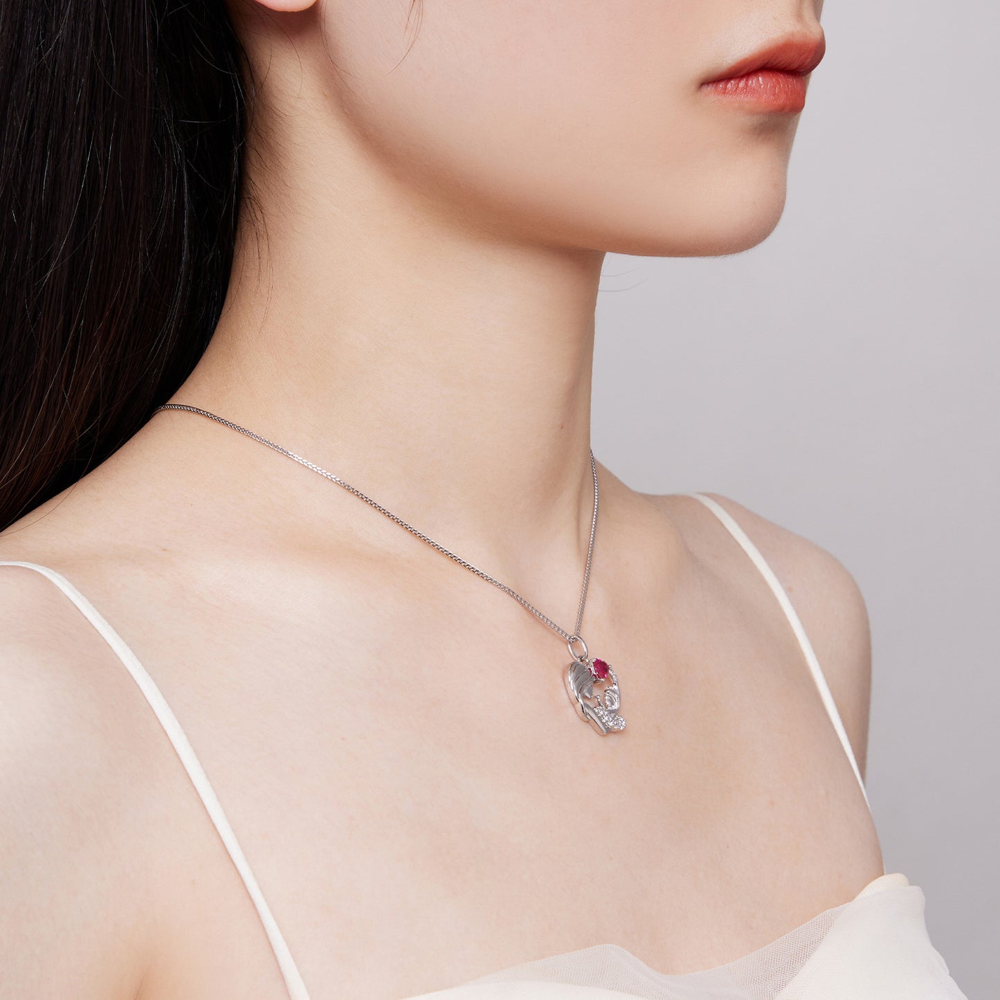 Collana "Mother's Love" 💗