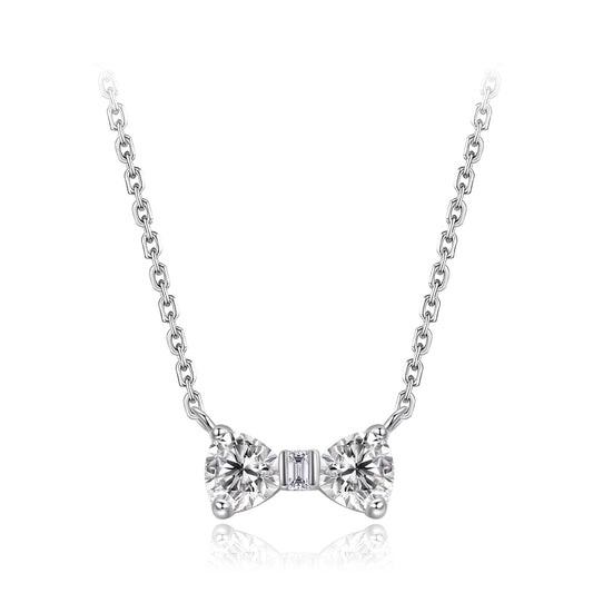 Collana "Fiocco di Luce" ✨