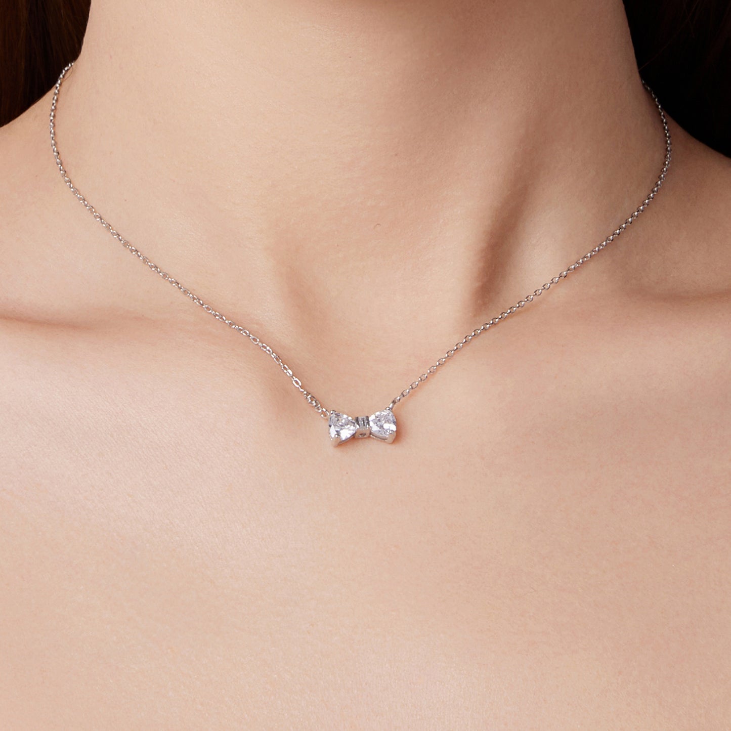Collana "Fiocco di Luce" ✨