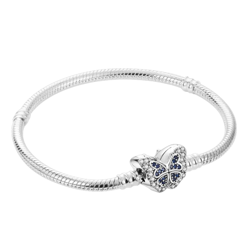 Bracciale "Rinascita e Libertà" 🦋