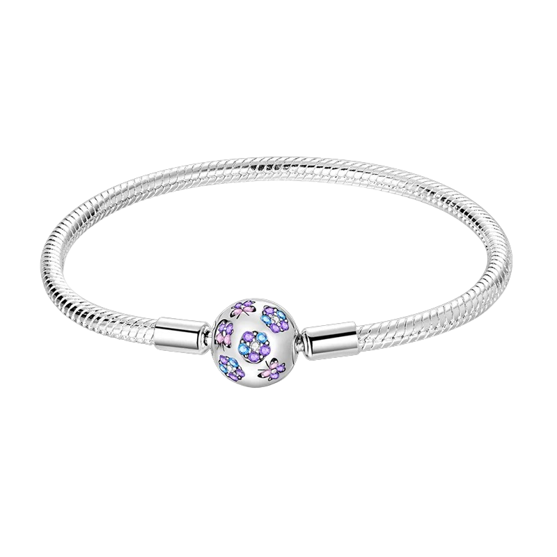 Bracciale "Fioritura Interiore"🌺
