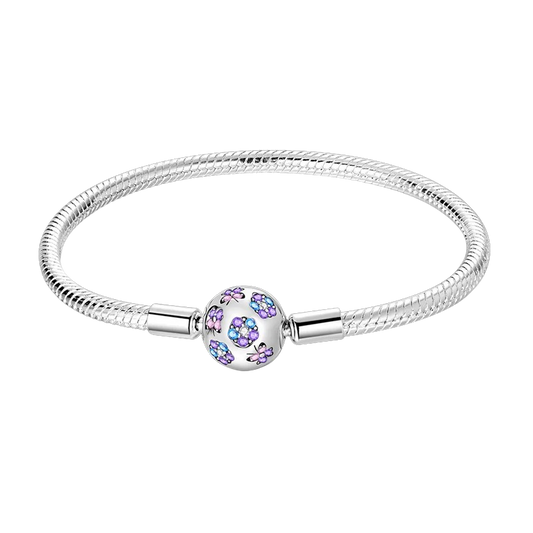 Bracciale "Fioritura Interiore"🌺