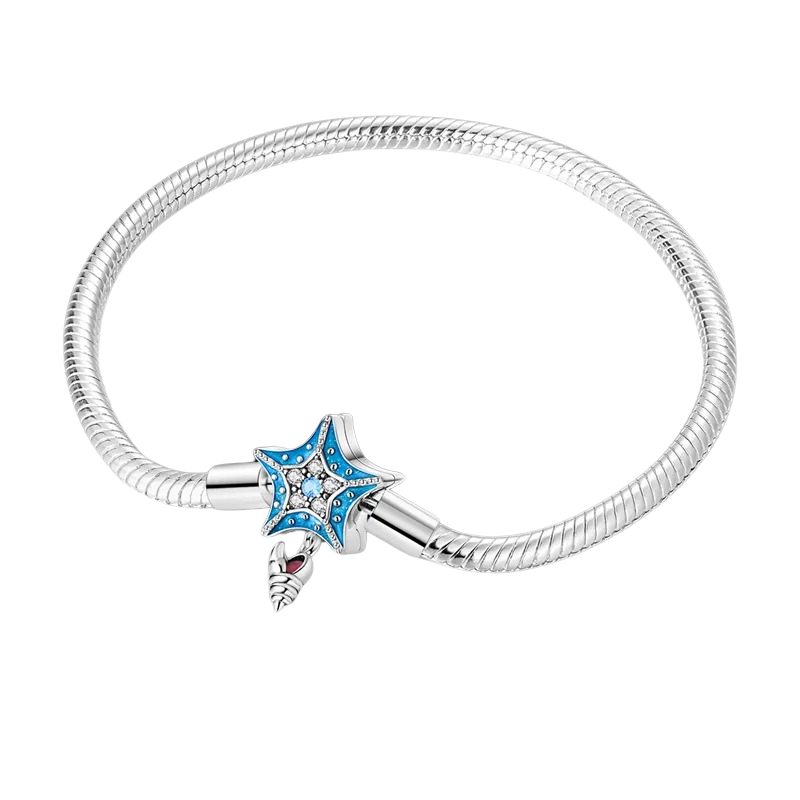 Bracciale "Stella Marina" 🌊