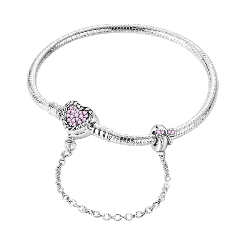 Bracciale "Dolcezza" 🎀💖