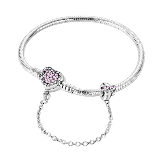 Bracciale "Dolcezza" 🎀💖