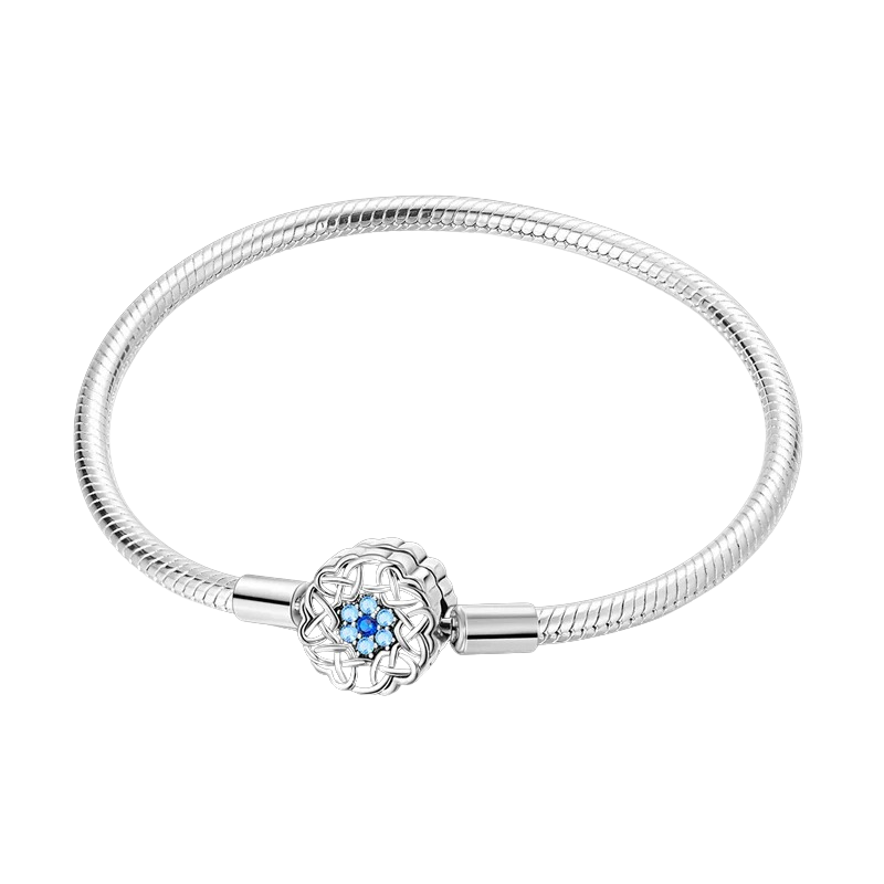 Bracciale "Intrecci del Destino"🔗🌌