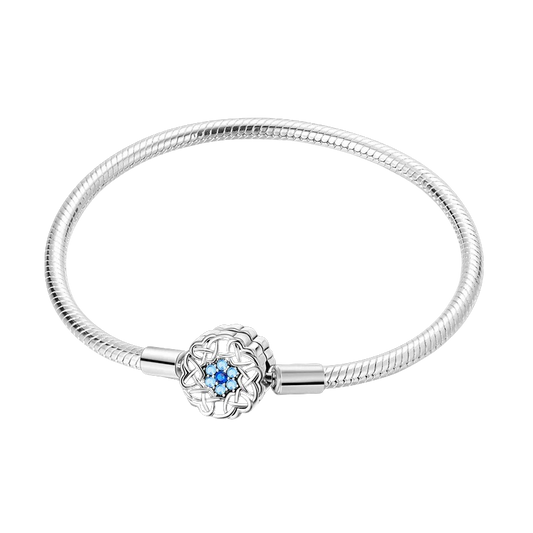 Bracciale "Intrecci del Destino"🔗🌌