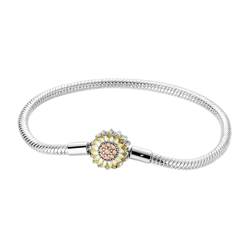 Bracciale "Girasole"🌻