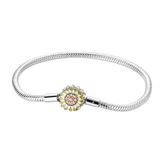 Bracciale "Girasole"🌻