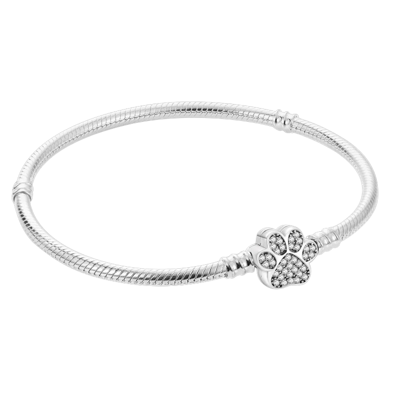 Bracciale "Zampa" 🐾