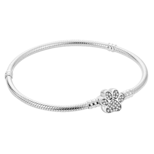 Bracciale "Zampa" 🐾