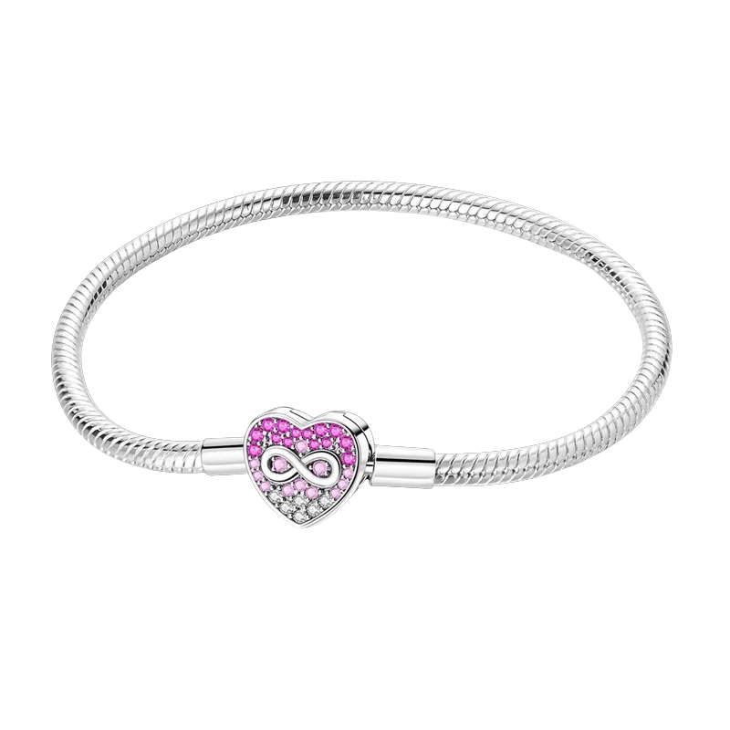 Bracciale "Amore Infinito" 💖♾️