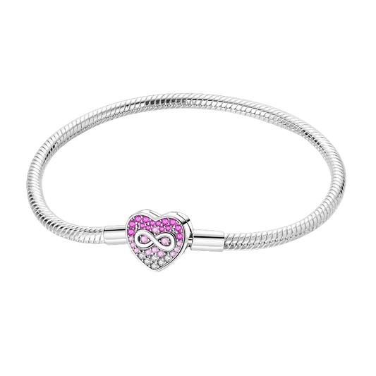 Bracciale "Amore Infinito" 💖♾️
