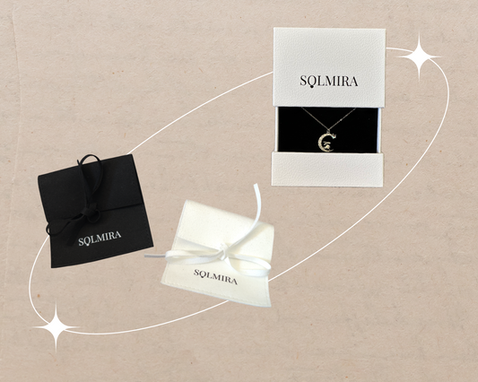 Packaging Premium Solmira