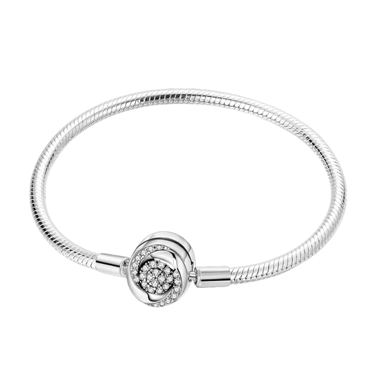 Bracciale "Eterno Legame" 🔗💎
