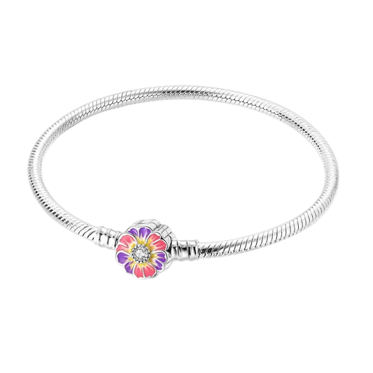 Bracciale "Rinascita e Fioritura" 🌸