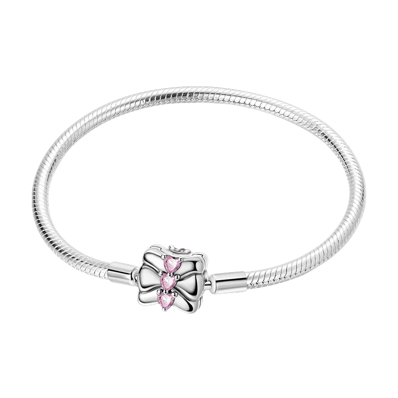 Bracciale "Dolcezza e Purezza" 🎀💎