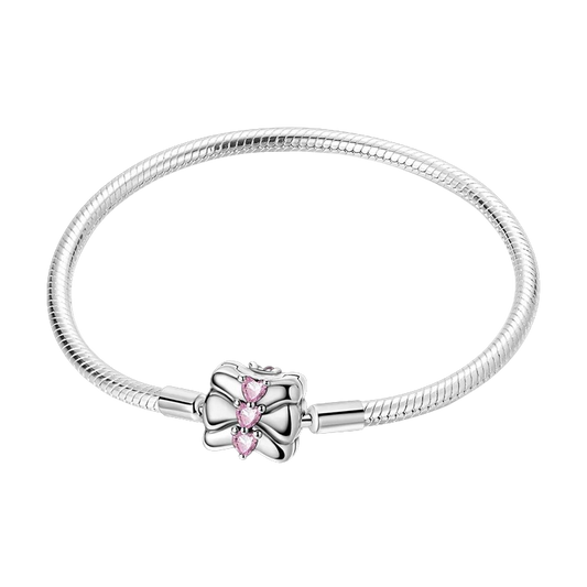 Bracciale "Dolcezza e Purezza" 🎀💎