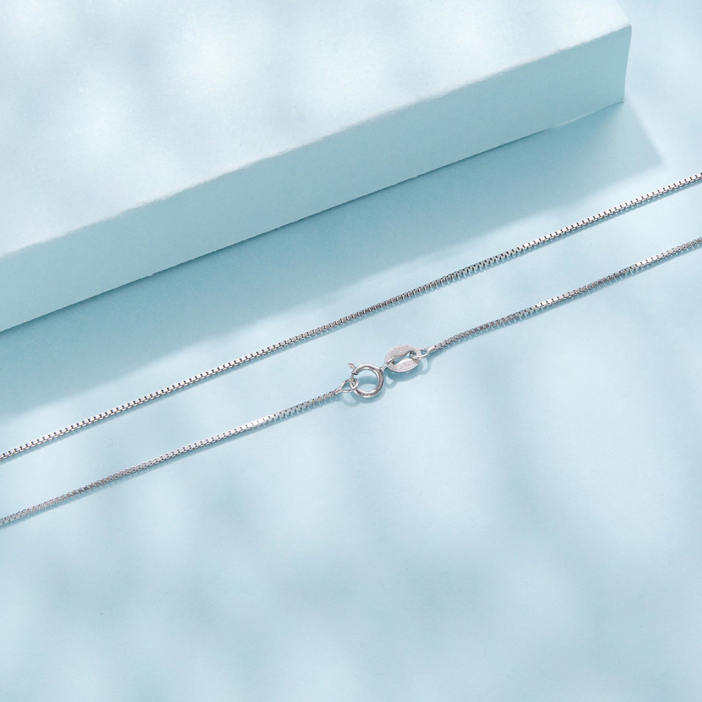 Collana "Linea Essenziale" ❄️