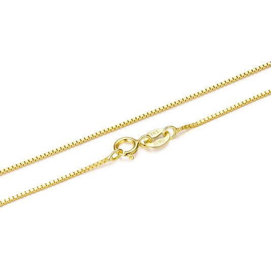 Collana "Oro Silenzioso" 🌟