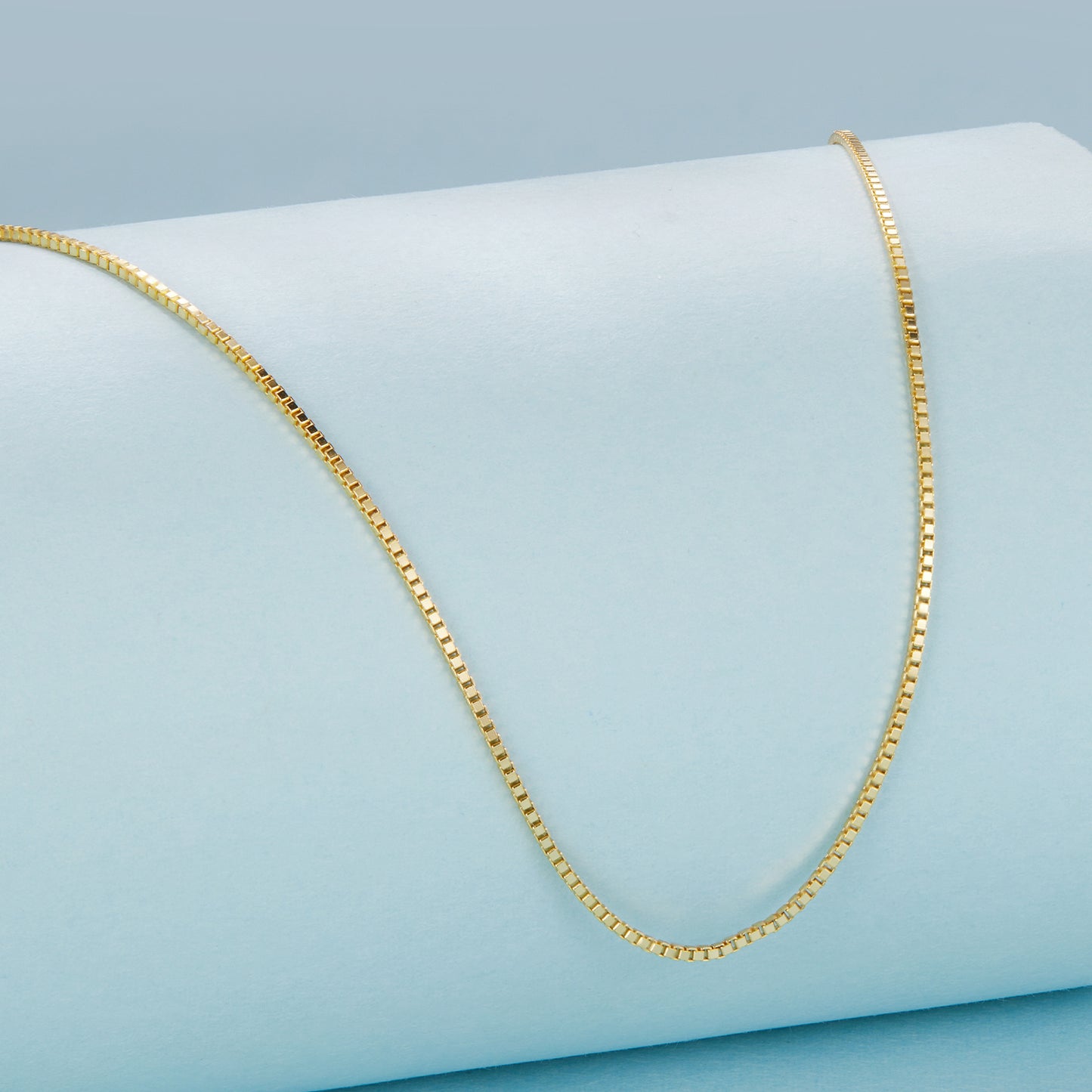 Collana "Oro Silenzioso" 🌟