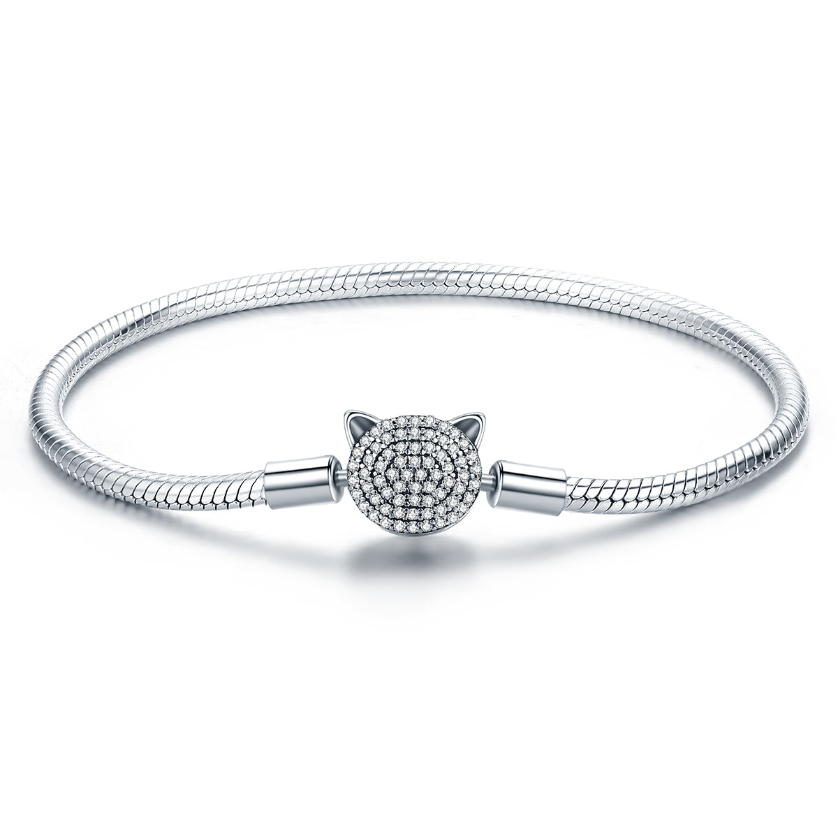 Bracciale "Anima Felina"🐈