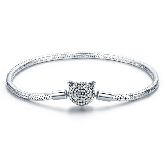 Bracciale "Anima Felina"🐈