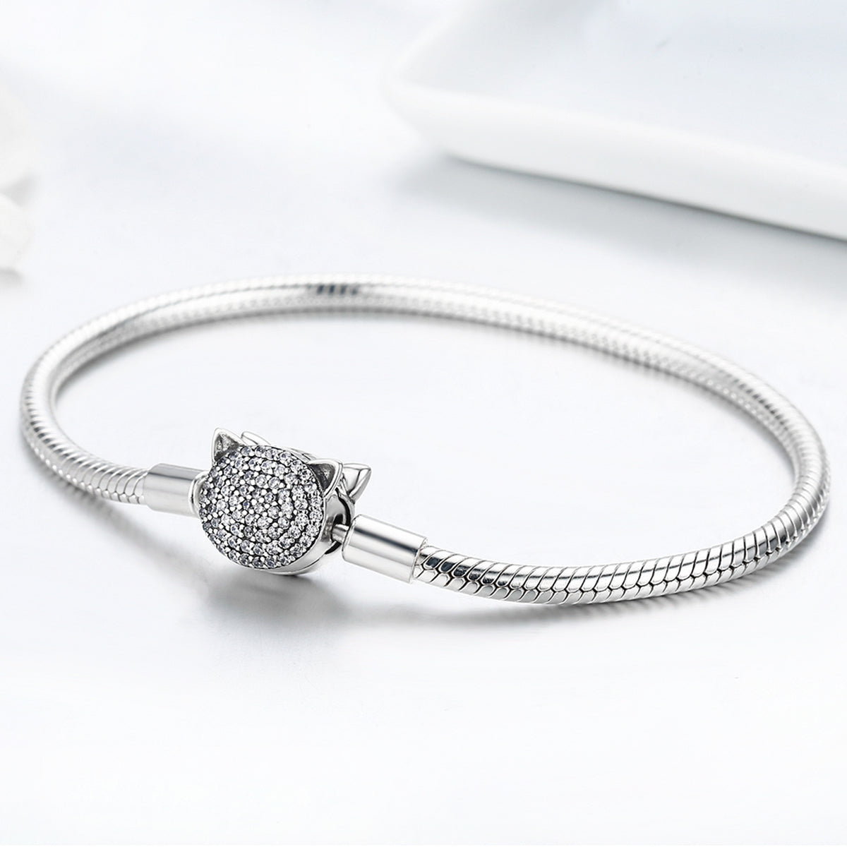 Bracciale "Anima Felina"🐈