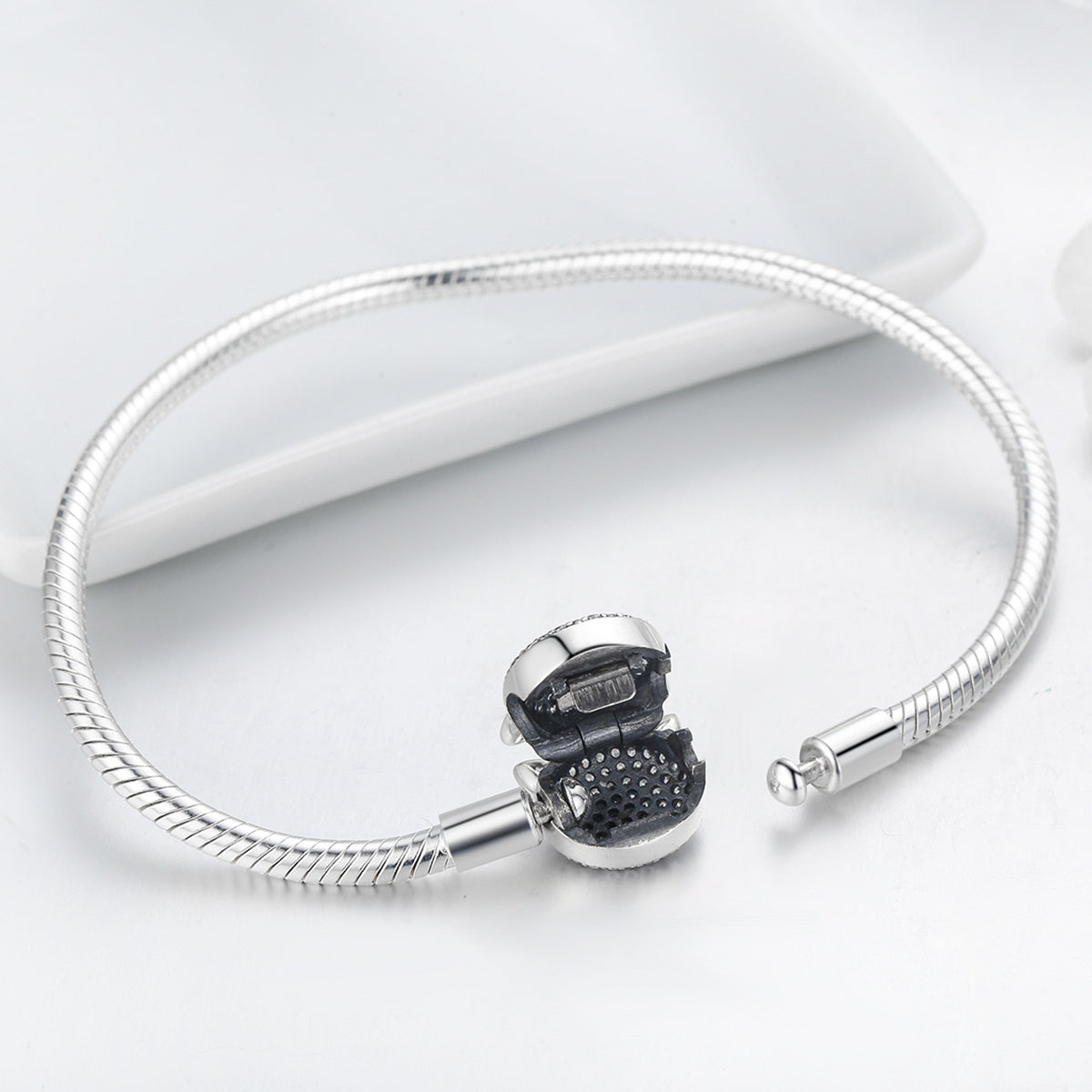 Bracciale "Anima Felina"🐈