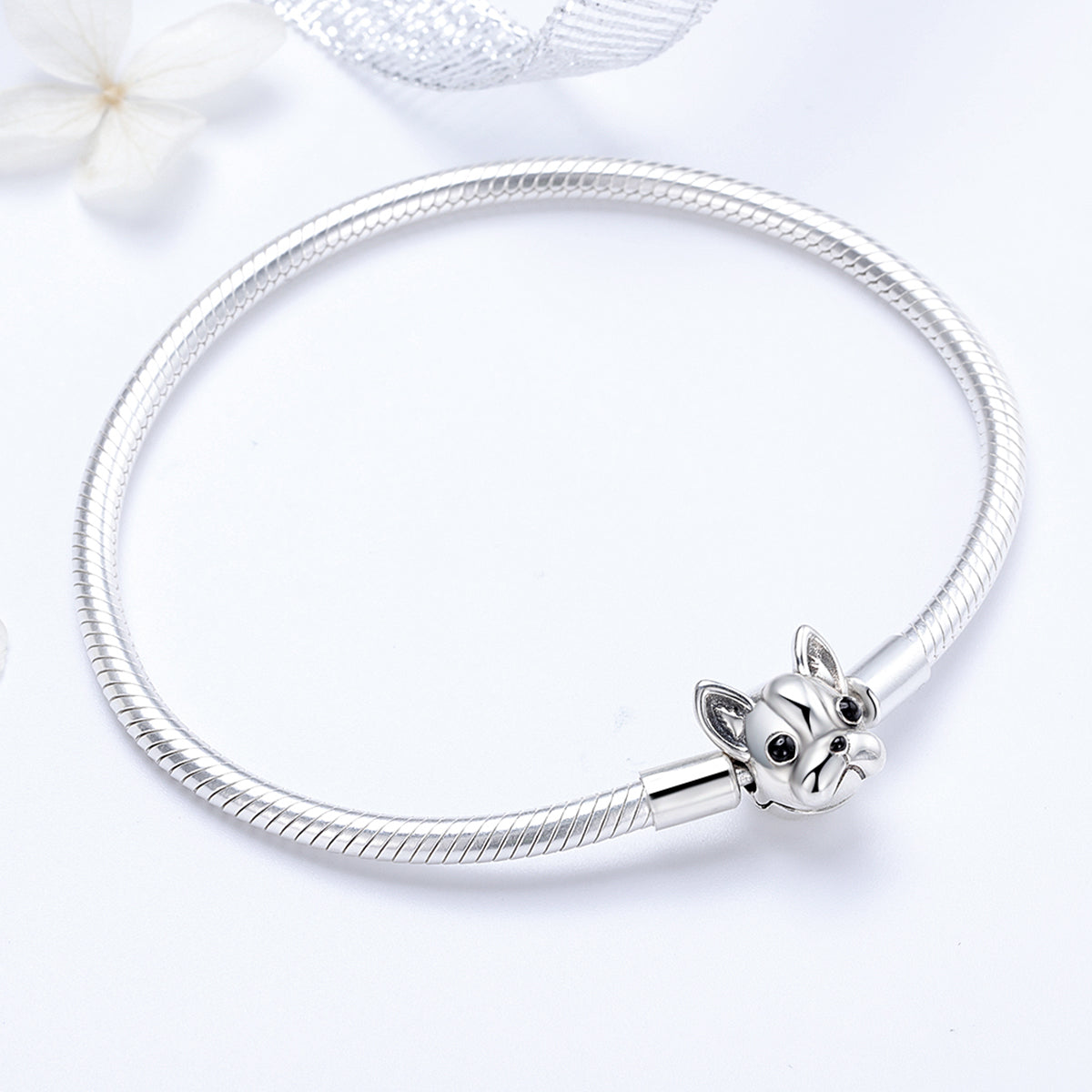 Bracciale "Amico Fedele" 🐶❤️