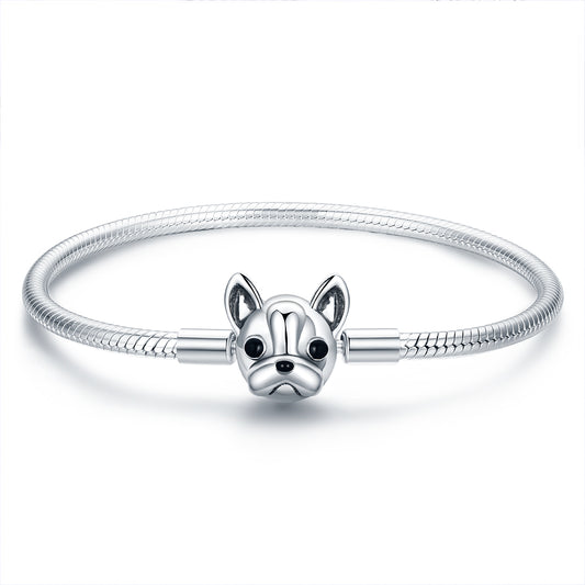 Bracciale "Amico Fedele" 🐶❤️