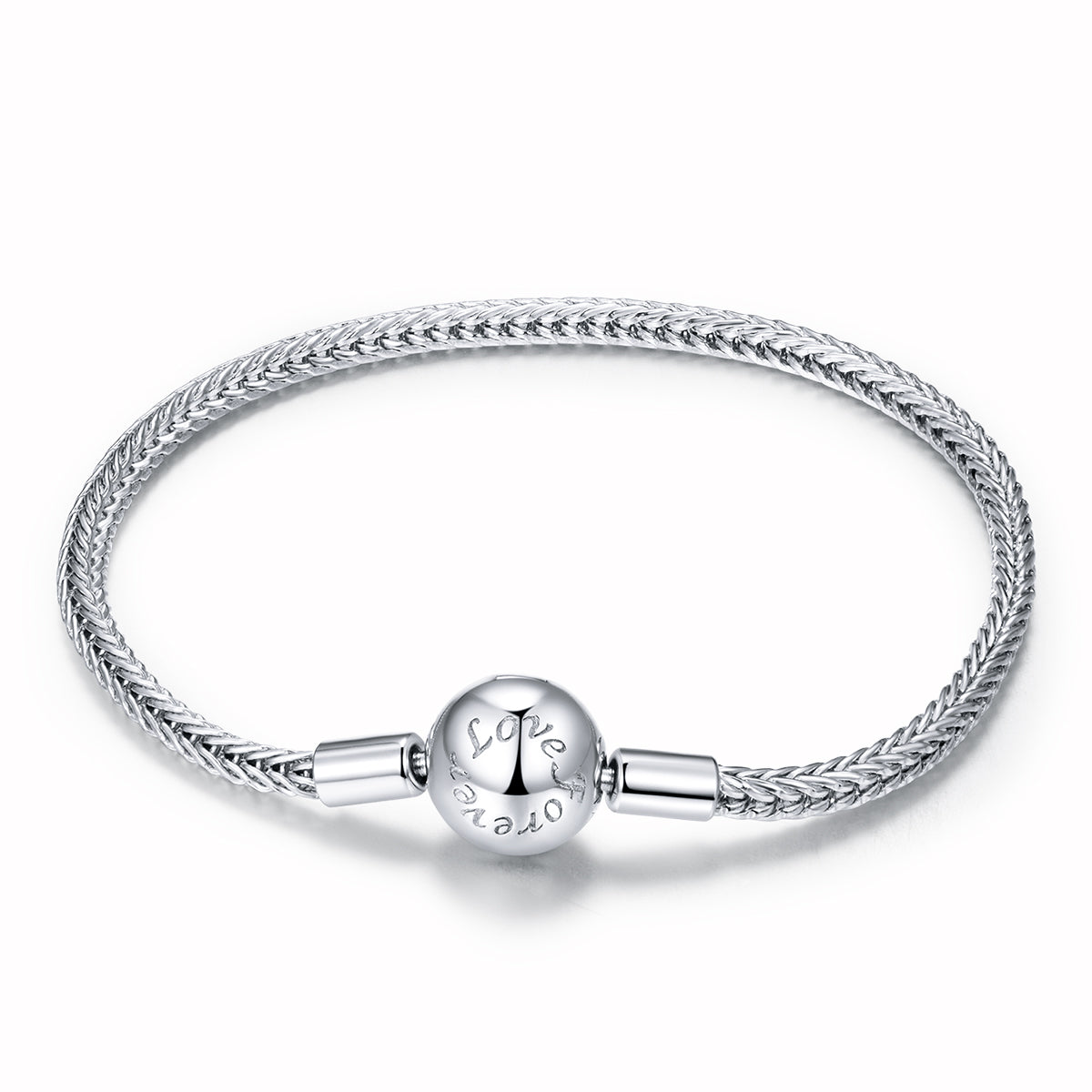Bracciale "Sentimento Eterno" 💖🔁