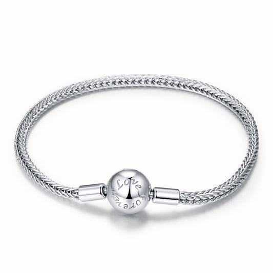 Bracciale "Sentimento Eterno" 💖🔁