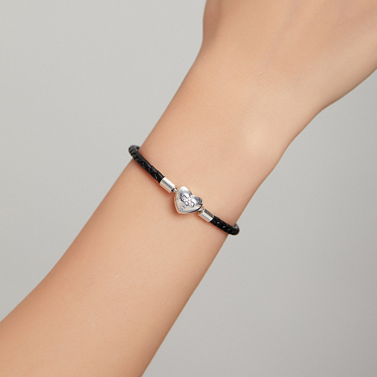 Bracciale "Fede" ✝️❤️