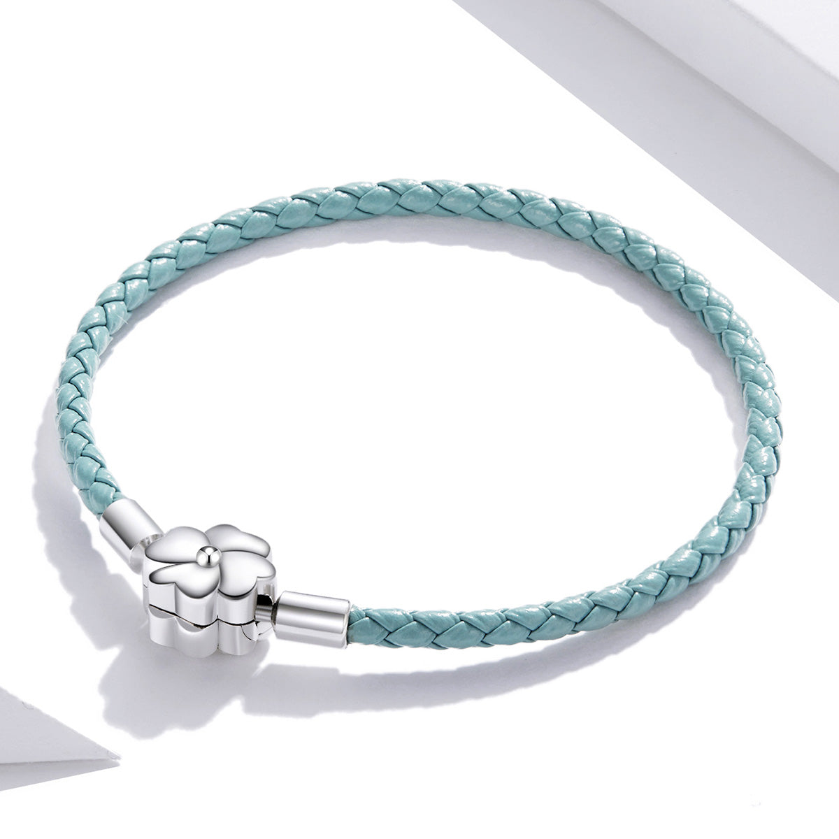Bracciale "Fortuna Serena" 🍀💎