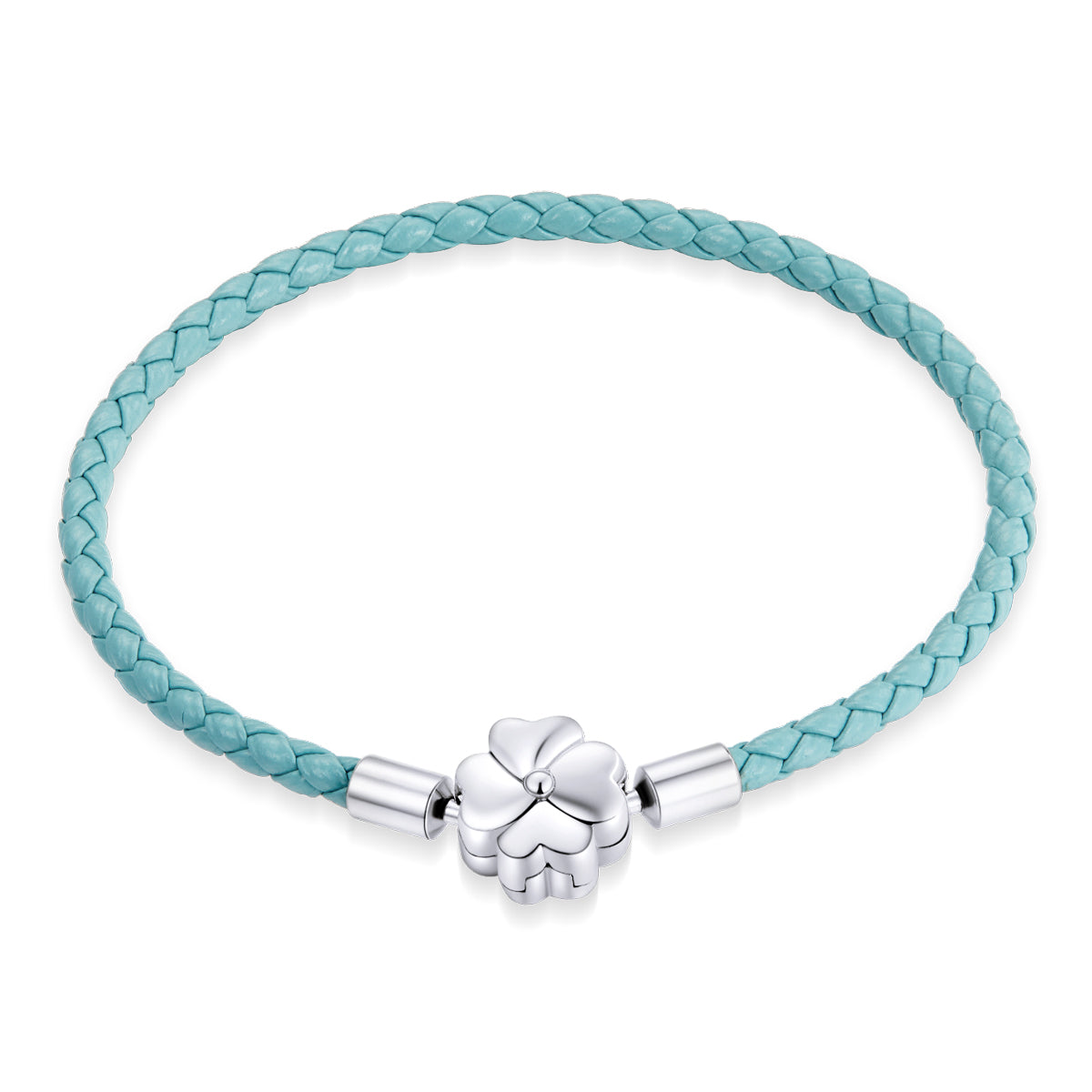 Bracciale "Fortuna Serena" 🍀💎