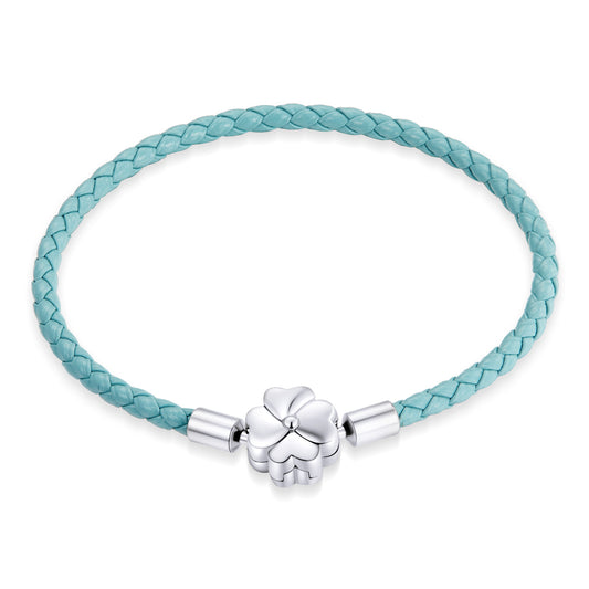 Bracciale "Fortuna Serena" 🍀💎