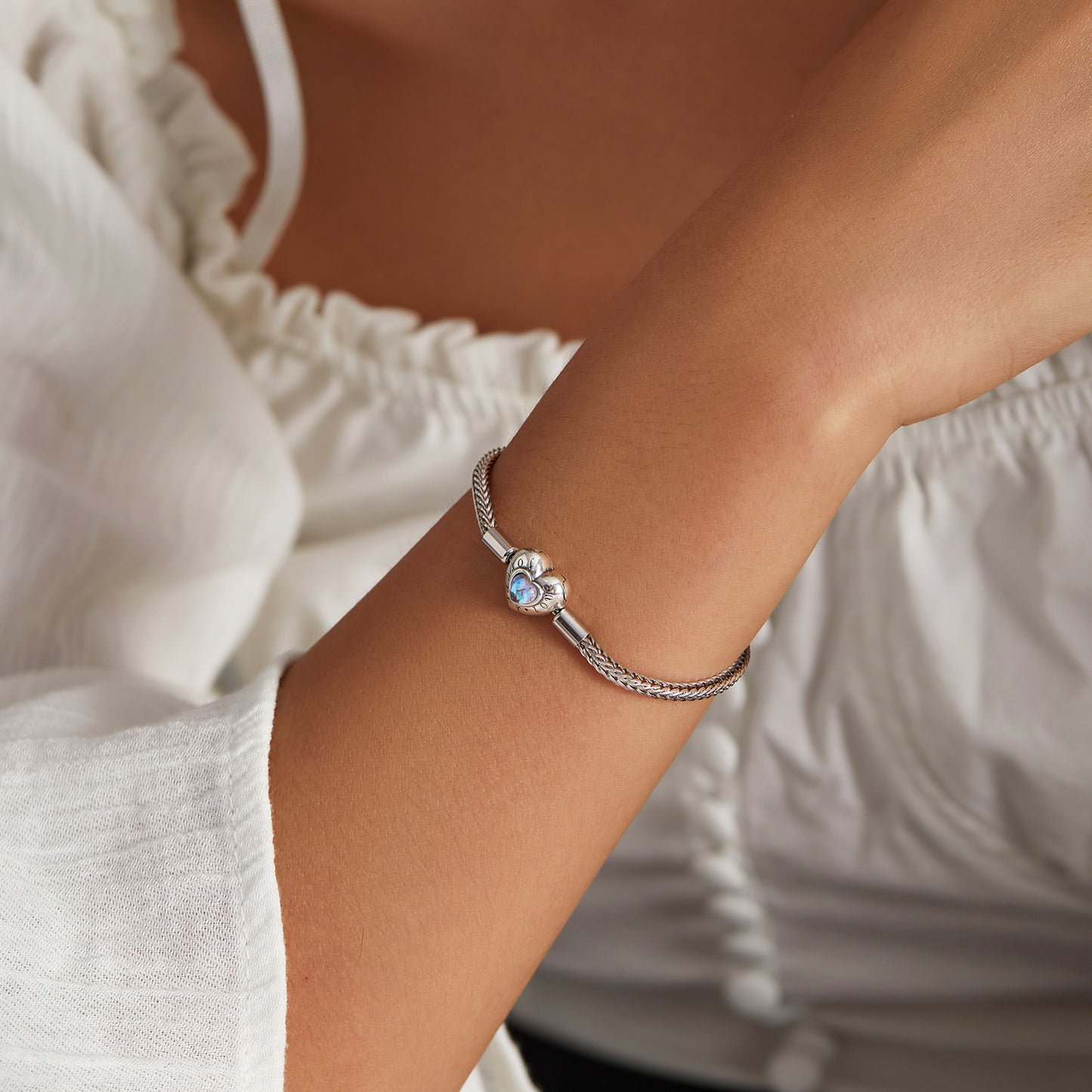Bracciale "Amore Lunare" 🌙💖