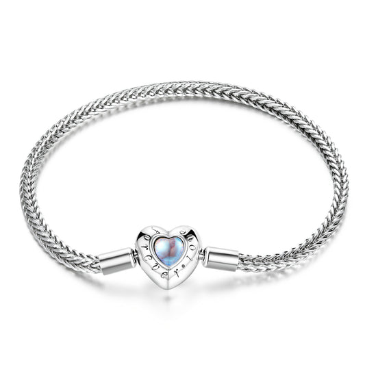 Bracciale "Amore Lunare" 🌙💖