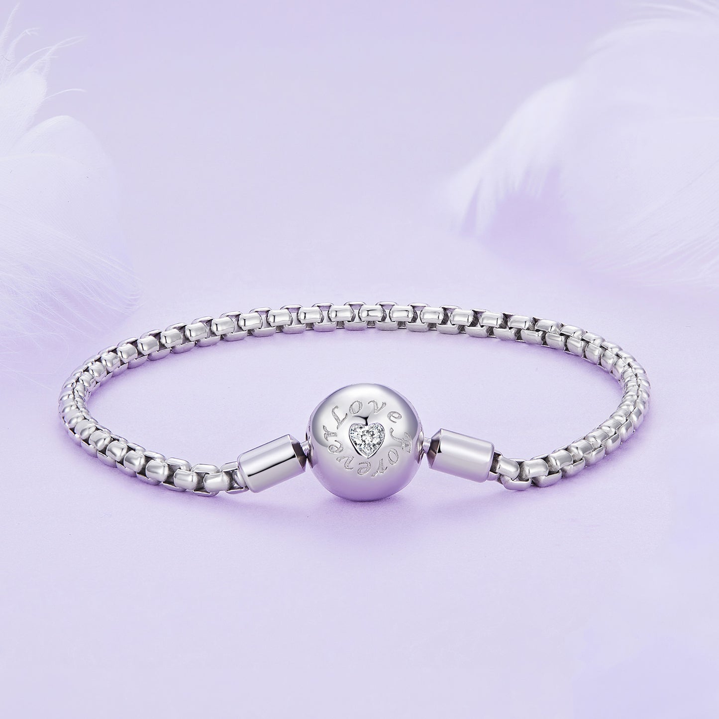 Bracciale "Promessa Infinita" 🌟