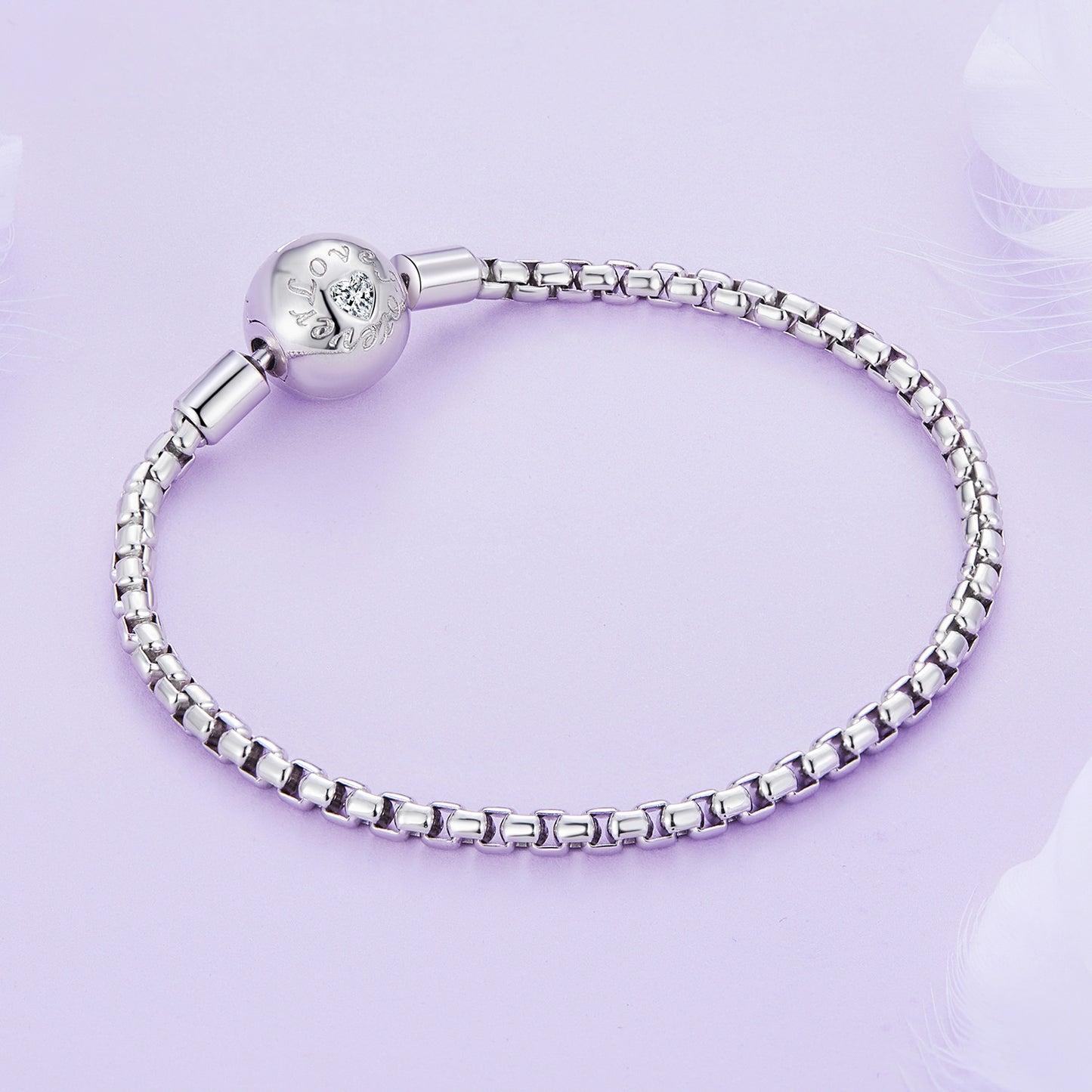 Bracciale "Promessa Infinita" 🌟