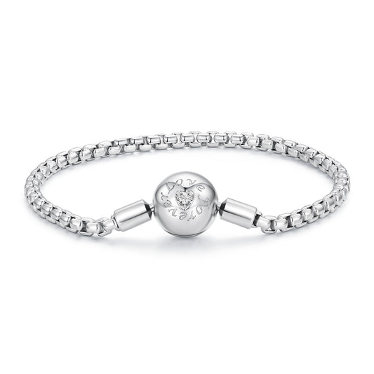 Bracciale "Promessa Infinita" 🌟
