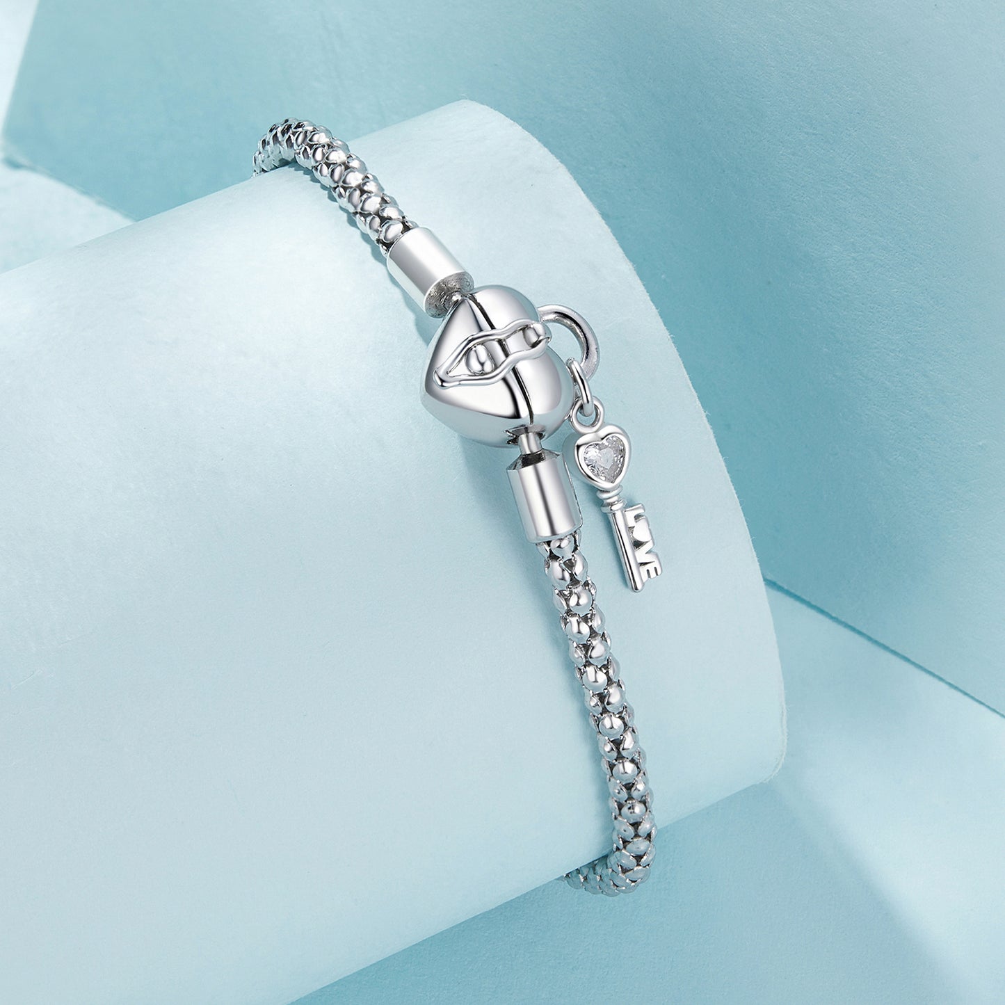 Bracciale "Il Segreto" 🔐