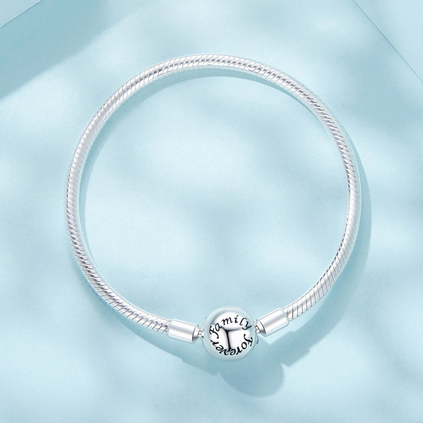 Bracciale "Famiglia" 👨‍👩‍👧‍👦