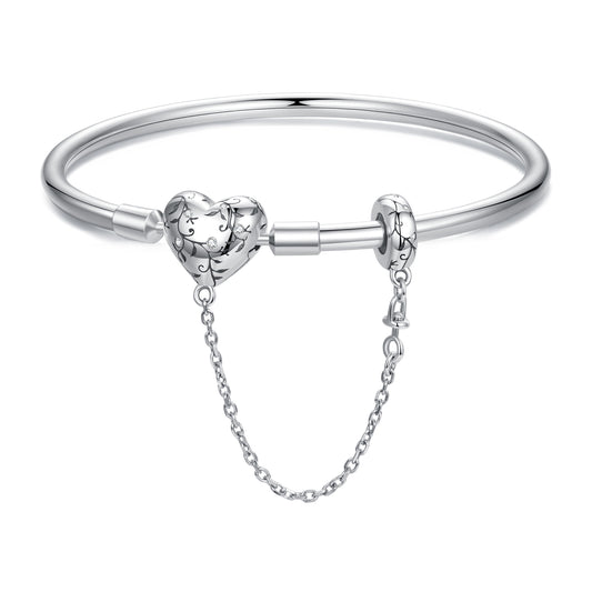 Bracciale "Giardino Segreto" 🌿💎