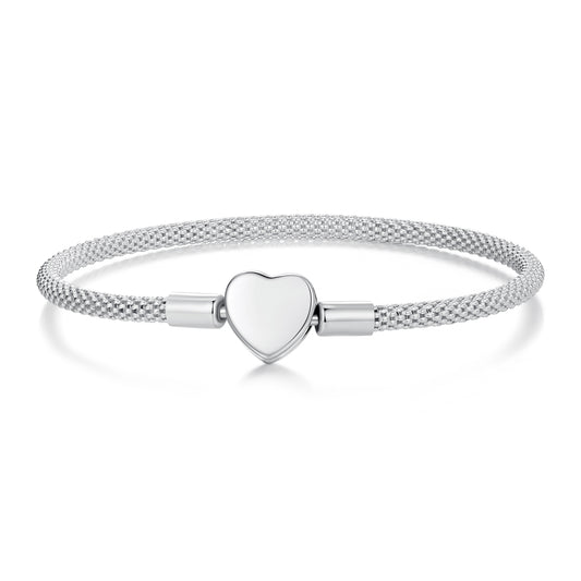 Bracciale "Essenziale" 🤍✨