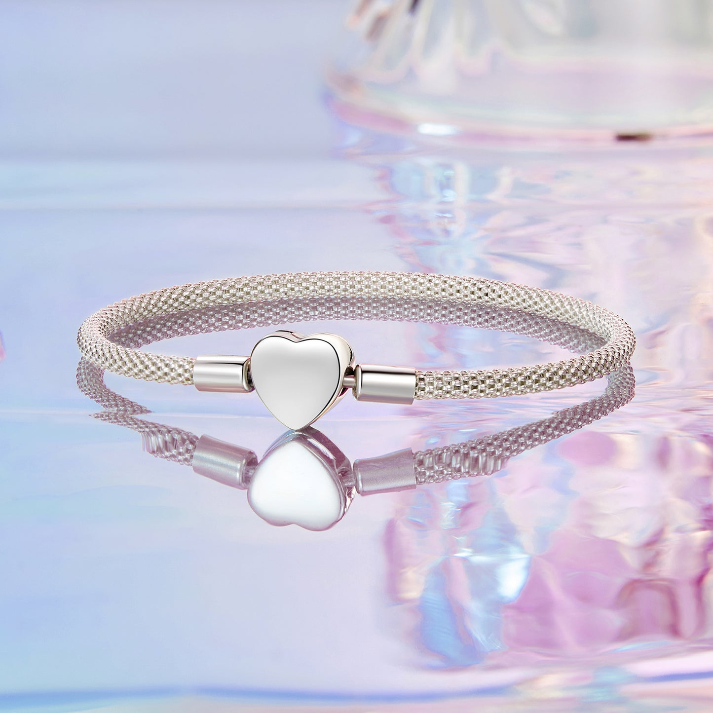 Bracciale "Essenziale" 🤍✨